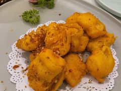 -十二春顶级锅物(泉亮花园店)