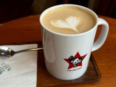 -雕刻时光咖啡馆(交大店)