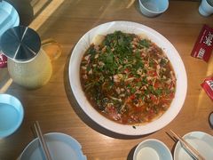 -自贡盐帮菜·玩辣餐厅(樱花园西街店)