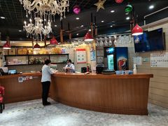 -红房子西菜馆(淮海中路店)