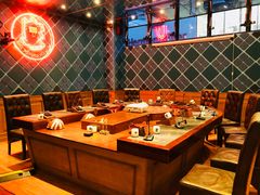 -MRX狼人杀俱乐部(黄浦店)