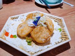 -周家二小姐的菜(西津渡店)