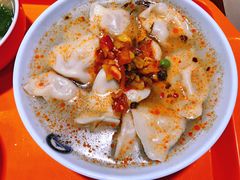 -梅园食堂