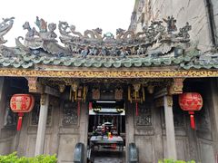 -汕头市小公园