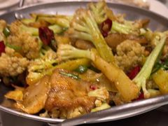 -不倒翁·安徽名菜楼(步行街店)