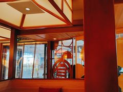 -仓桥家·焗寿司·锅物(光谷步行街店)