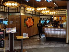 门面-菊上尊品料理(蚌埠银泰店)