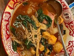 -破店肥哈·东北烧烤·夜宵(南山保利店)