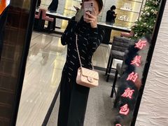 -CHANEL(恒隆广场店)