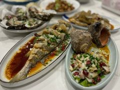 -阿杰臻选海鲜饭店(普陀山店)