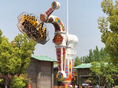 -芜湖方特东方神画