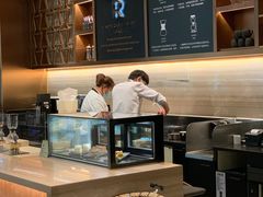 -星巴克臻选(北京颐堤港中心第二店)
