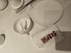-潮福城大酒楼(湖滨北路店)