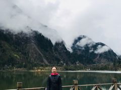 景点-毕棚沟景区