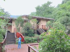 -杭州开元森泊度假乐园