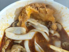-中山牛肉肥肠粉面馆(军工社区店)