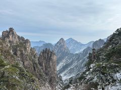 -黄山风景区