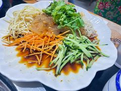 -东北农家院·铁锅炖(莘庄店)