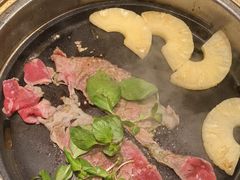 -炉小哥烤肉(信万广场店)