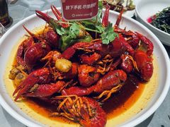 麻辣小龙虾-胡大饭馆 24h(簋街总店)