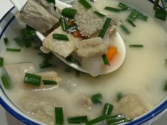 -南园酒家(前进路店)