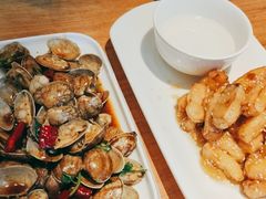 -徐小姐地锅鸡(铜山万达店)