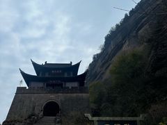 -剑门关风景区