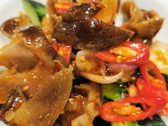 -老爷庙风味美食府(魏都大道店)