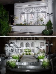 -华侨城洲际大酒店·宴会厅