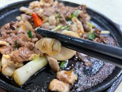 -标记美食新鲜猪杂(兴南大道店)