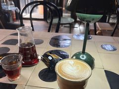 -古耳咖啡(北锣店)
