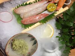 -大岛日本料理铁板烧(南通大饭店)