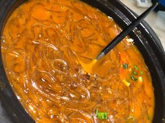 -佬麻雀·新湘菜(珠海金发购物中心店)