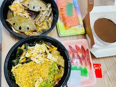 -蜀都冒菜·酱蟹生腌
