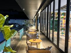 -秋果酒店(深圳福田口岸保税区店)