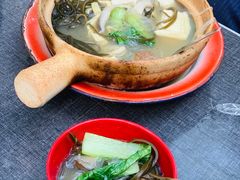 -清真·马文砂锅大全(麦苋街店)