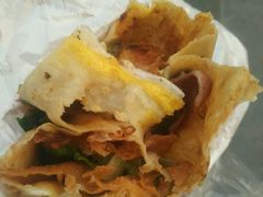 -何太吉·煎饼果子(海防路店)