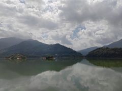 -广州市流溪河国家森林公园