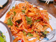板筋-马家水煮鱼(富民街店)