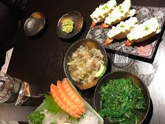 -春草居酒屋·晴子の店