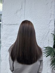 -Sying杉影日式烫染專門店