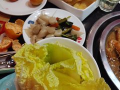 -董家湾重庆老火锅(嘉华店)