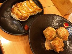 博多炸鸡块-博多一幸舍(侨福芳草地购物中心店)