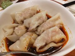 -鼎泰丰(新港中心店)