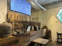 -成川茶店·潮汕工夫浓茶(万象店)