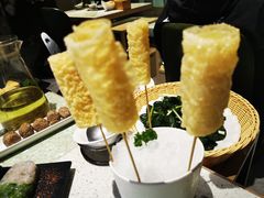 -三克火锅影院(来福士店)
