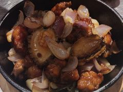 -潮界(虹桥新天地店)