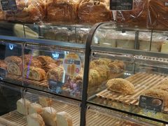 -面包新语(滨湖万达店)