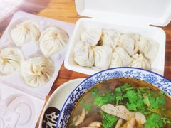-叶新小吃店(来凤小区总店)