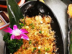 -友壹町寿司(嘉洲广场店)